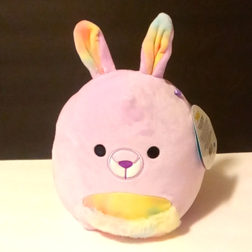 Original Squishmallow KiKi ages 3+